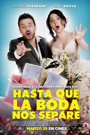 Hasta que la boda nos separe (2018)