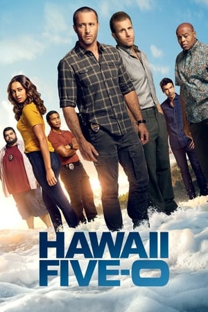 Hawai 5.0 (2010)