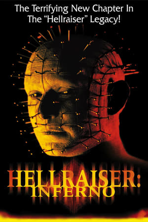 Hellraiser 5: Inferno (2000)