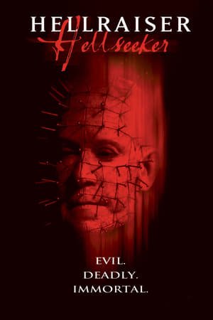 Hellraiser 6: Hellseeker (2002)