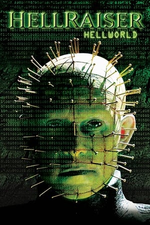 Hellraiser 8: Hellworld (2005)