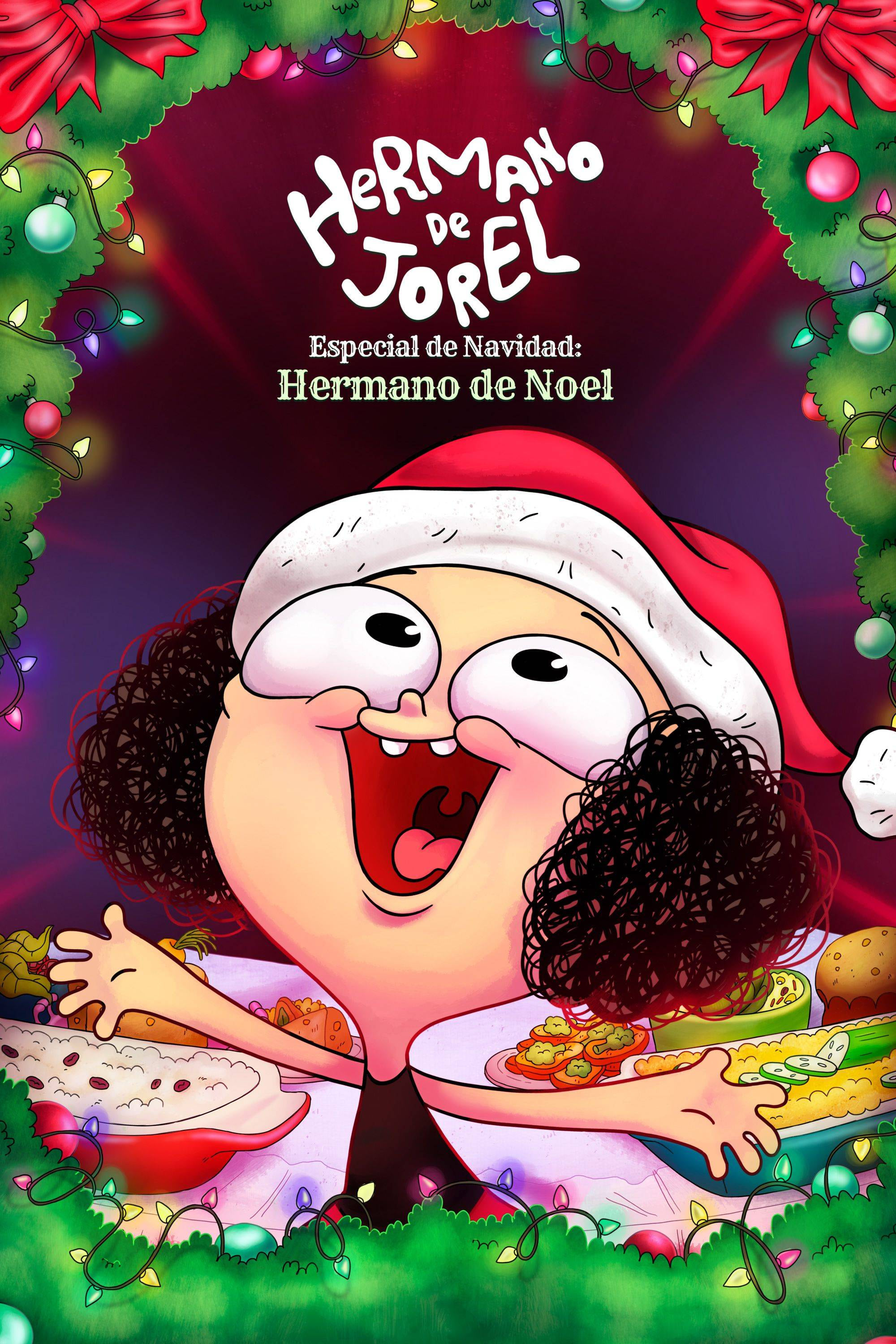 Hermano de Jorel especial de navidad: Hermano de Noel