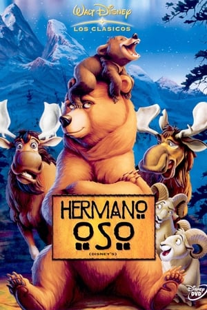 Hermano oso (2003)