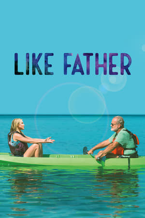 Hija de su padre (2018)