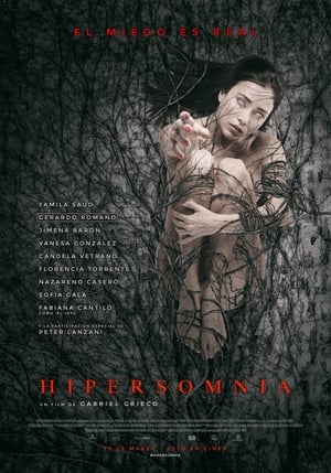 Hipersomnia (2016)