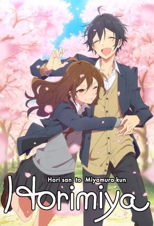 Horimiya