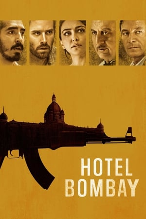 Hotel Mumbai (2018)