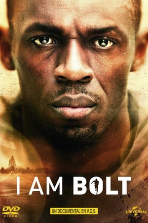 I Am Bolt (2016)