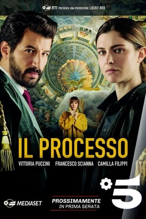 Il processo (2019)