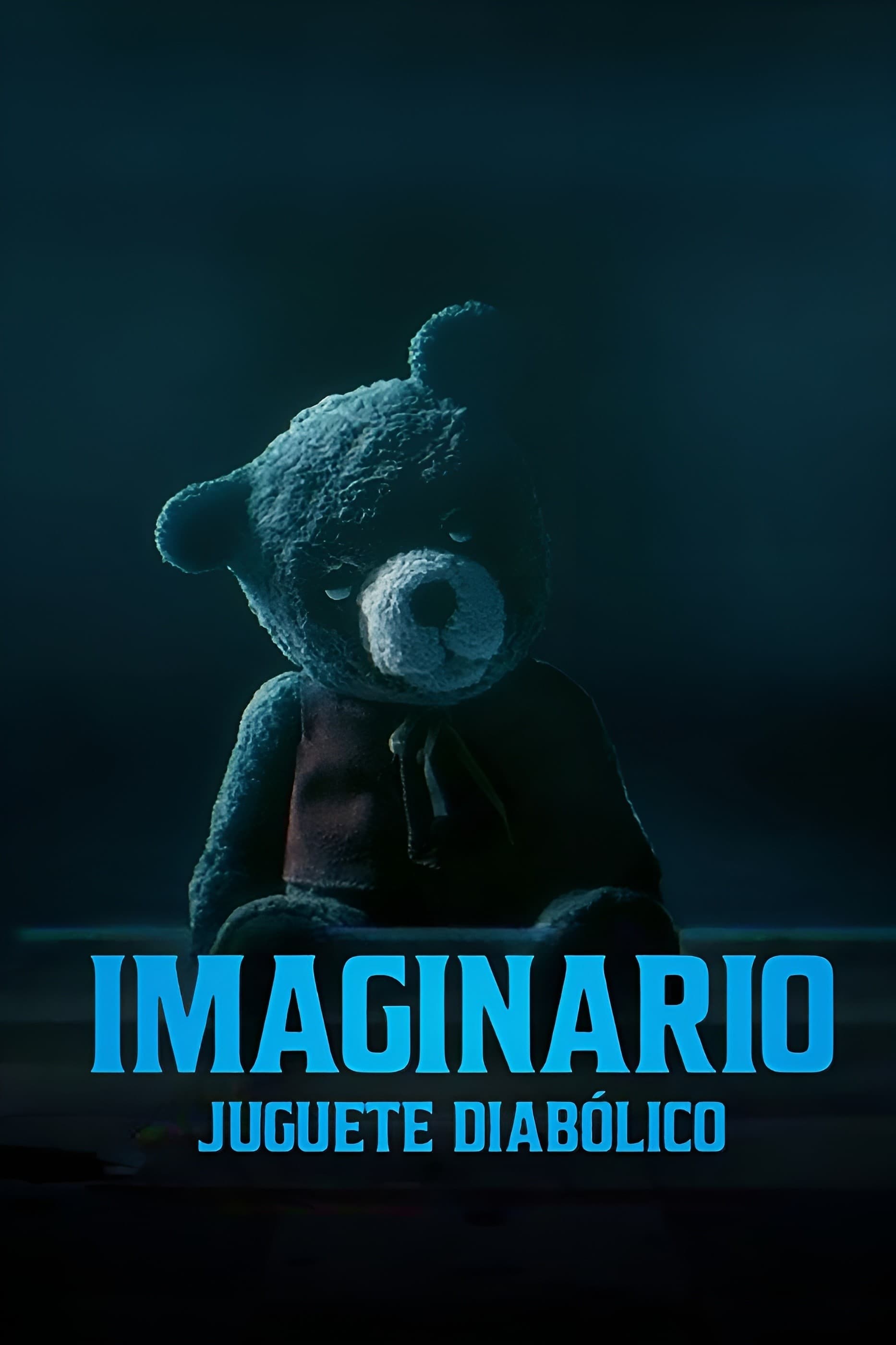 Imaginario: Juguete diabólico