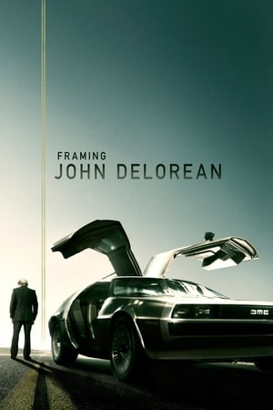 Incriminando a John DeLorean