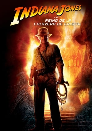 Indiana Jones y el reino de la calavera de cristal (2008)