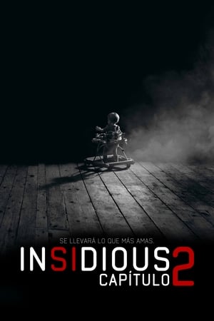 Insidious: Capítulo 2 (2013)