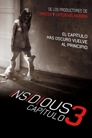 Insidious: Capítulo 3 (2015)