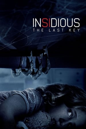 Insidious La Ultima Llave (2018)