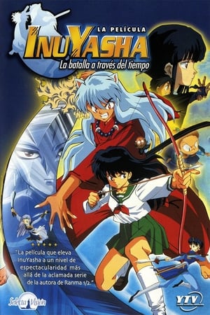 Inuyasha: La batalla a través del tiempo (2001)