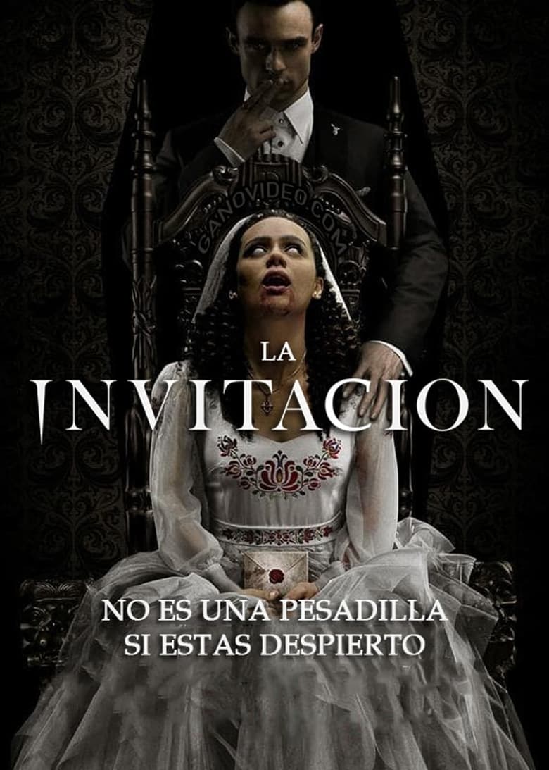 Invitación al Infierno