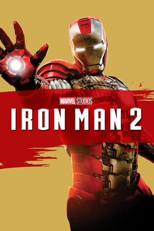 Iron Man 2