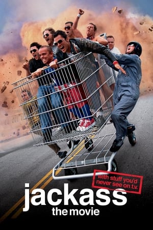 Jackass: La película (2002)