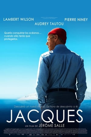 Jacques : La Odissea (2016)