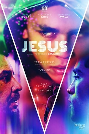 Jesús (2016)