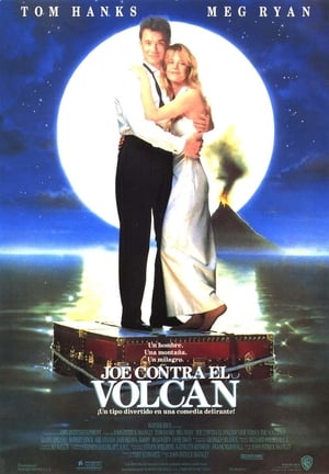 Joe contra el volcán (1990)