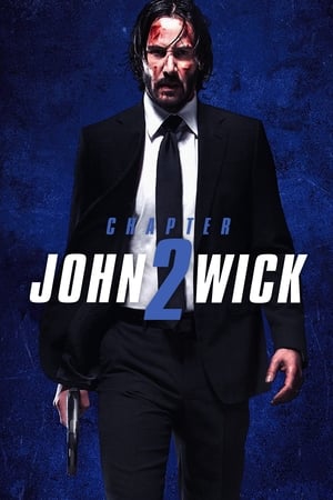 John Wick. Pacto de sangre (2017)