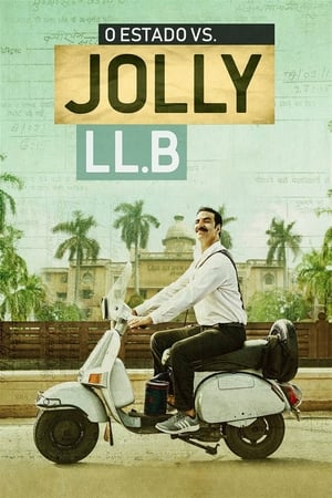 Jolly LLB 2 (2017)