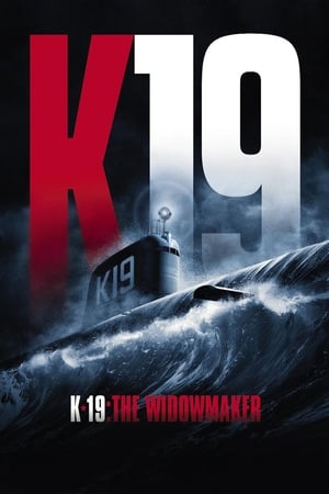 K-19 The Widowmaker (2002)