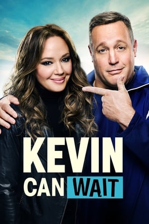 Kevin Can Wait (2016)