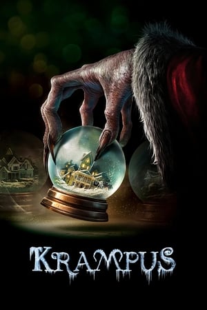 Krampus: Maldita Navidad (2015)