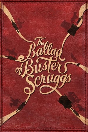 La balada de Buster Scruggs (2018)