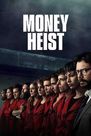 La casa de papel (2017)