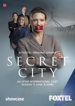 La Ciudad Secreta (2016)