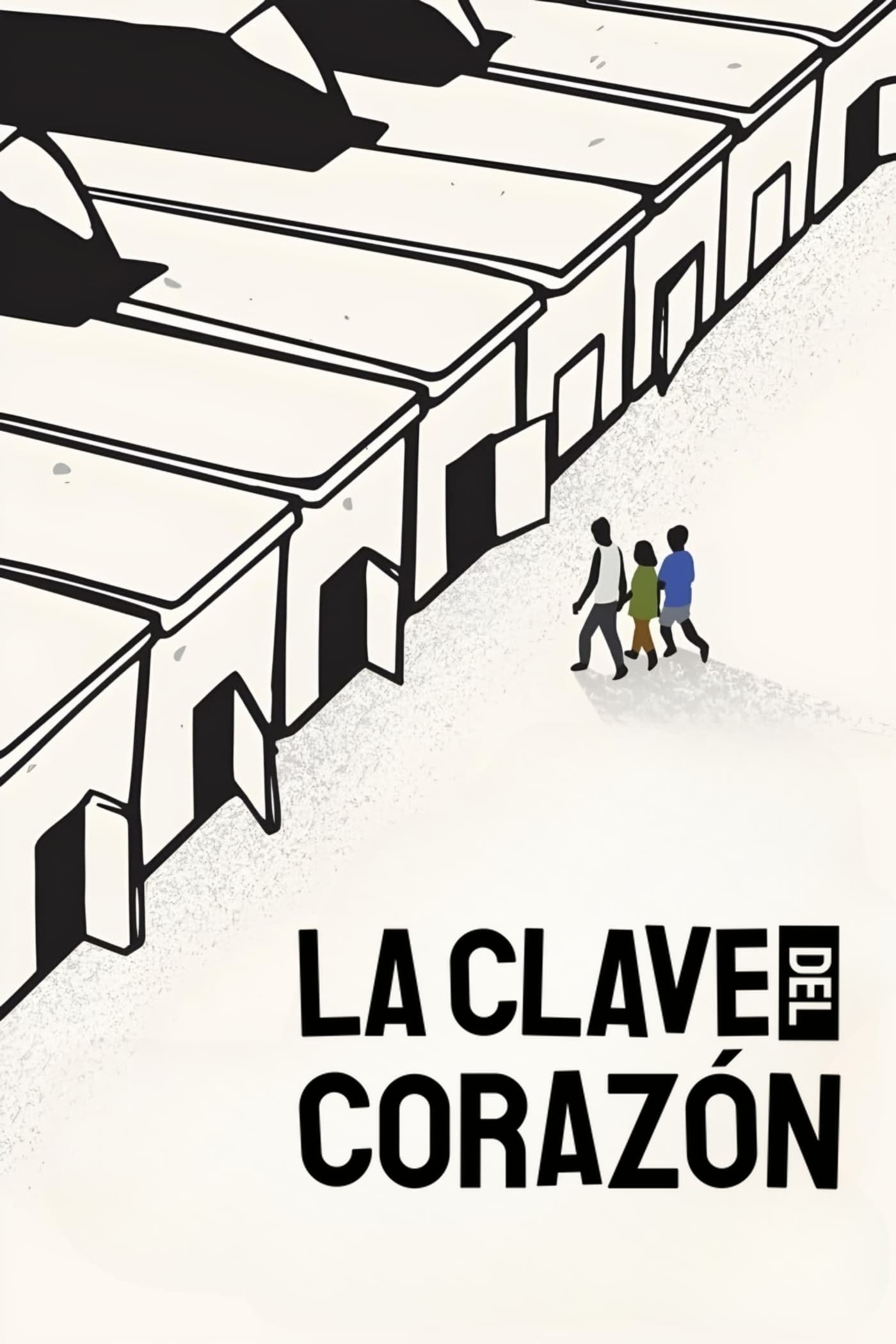 La clave del corazón