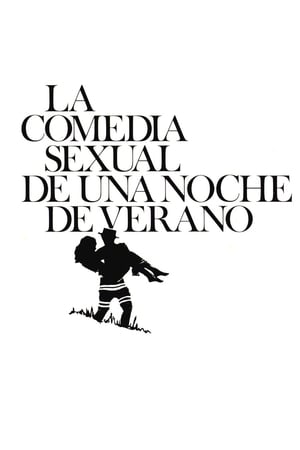 La comedia sexual de una noche de verano (1982)