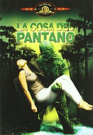 La cosa del pantano (1982)