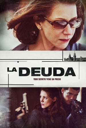 La Deuda (2010)