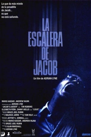 La escalera de Jacob (1990)