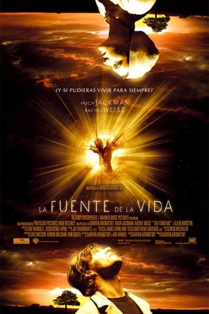 La fuente de la vida (2006)