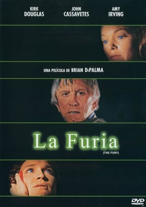 La furia (1978)