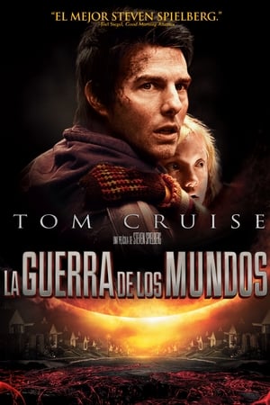 La guerra de los mundos (2005)