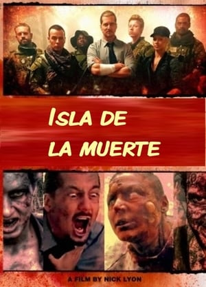 La isla de los muertos (2016)