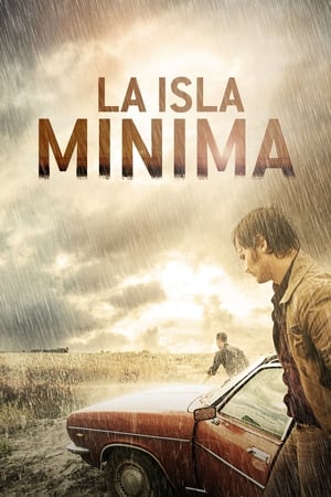 La isla mínima (2014)