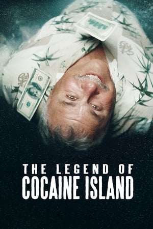 La leyenda de la isla de la cocaína (2018)