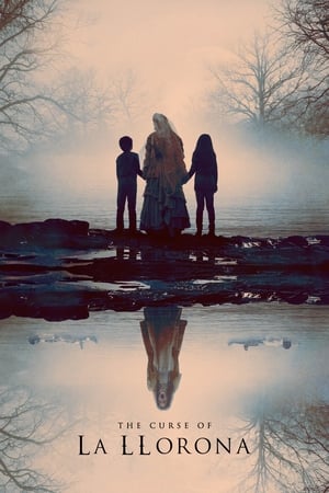 La Llorona (2019)