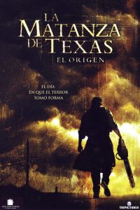 La Masacre de Texas: El inicio