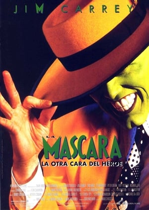 La Máscara (1994)