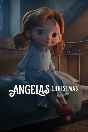 La Navidad de Ángela