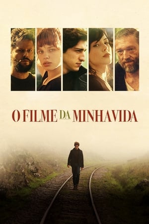 La pelicula de mi vida (2017)